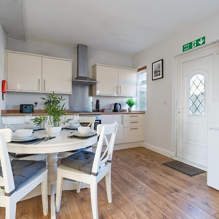 Allan House - 2 Bedroom, Newbiggin By The Sea Woodhorn Exterior photo