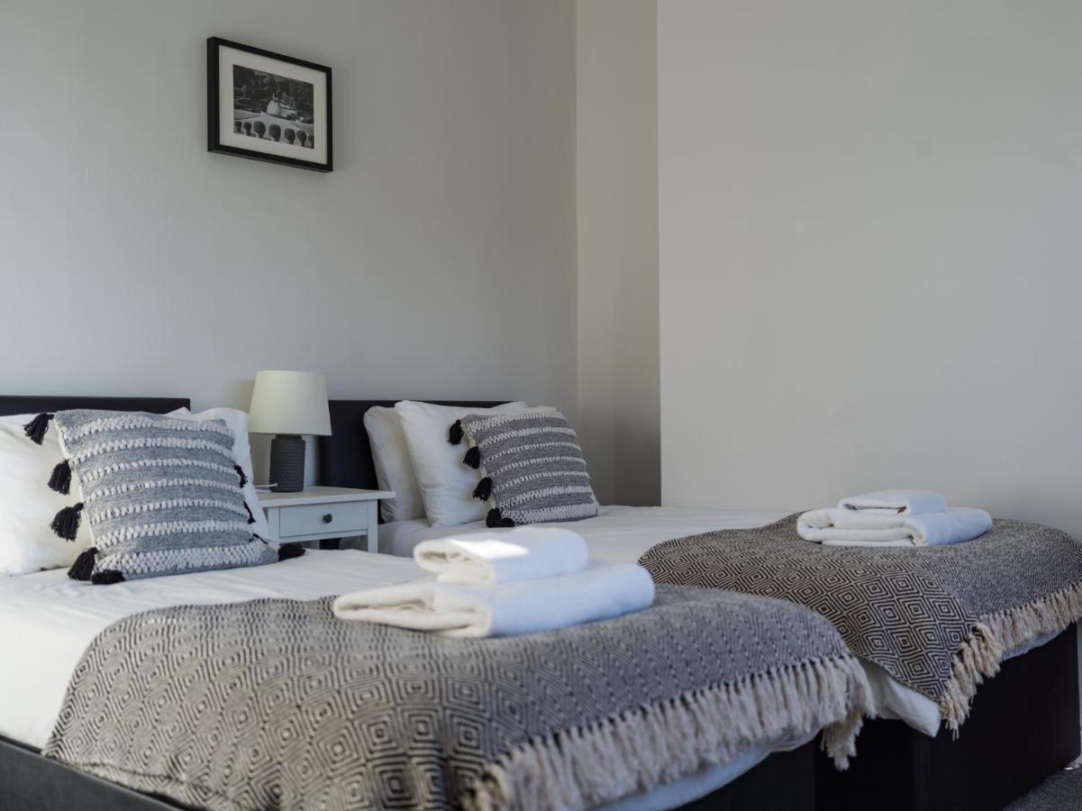 Allan House - 2 Bedroom, Newbiggin By The Sea Woodhorn Exterior photo