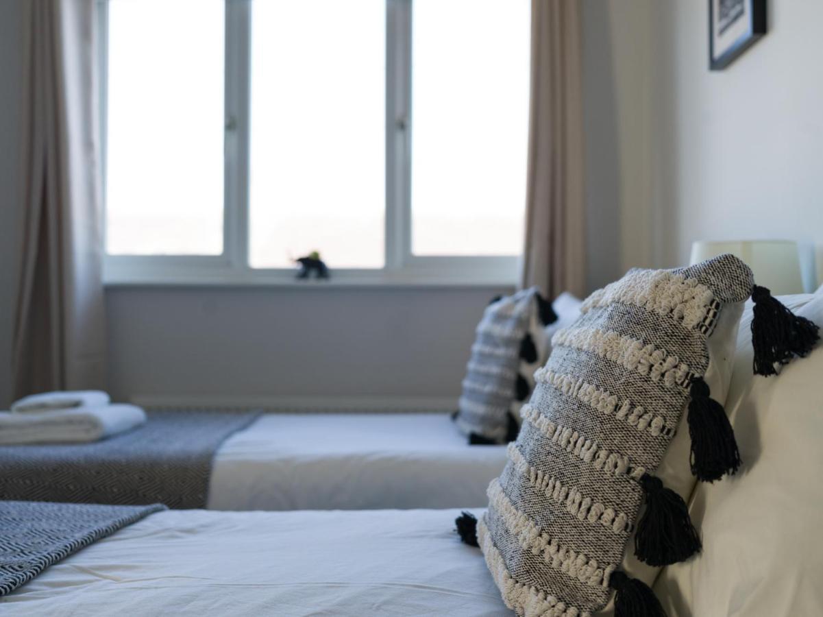 Allan House - 2 Bedroom, Newbiggin By The Sea Woodhorn Exterior photo