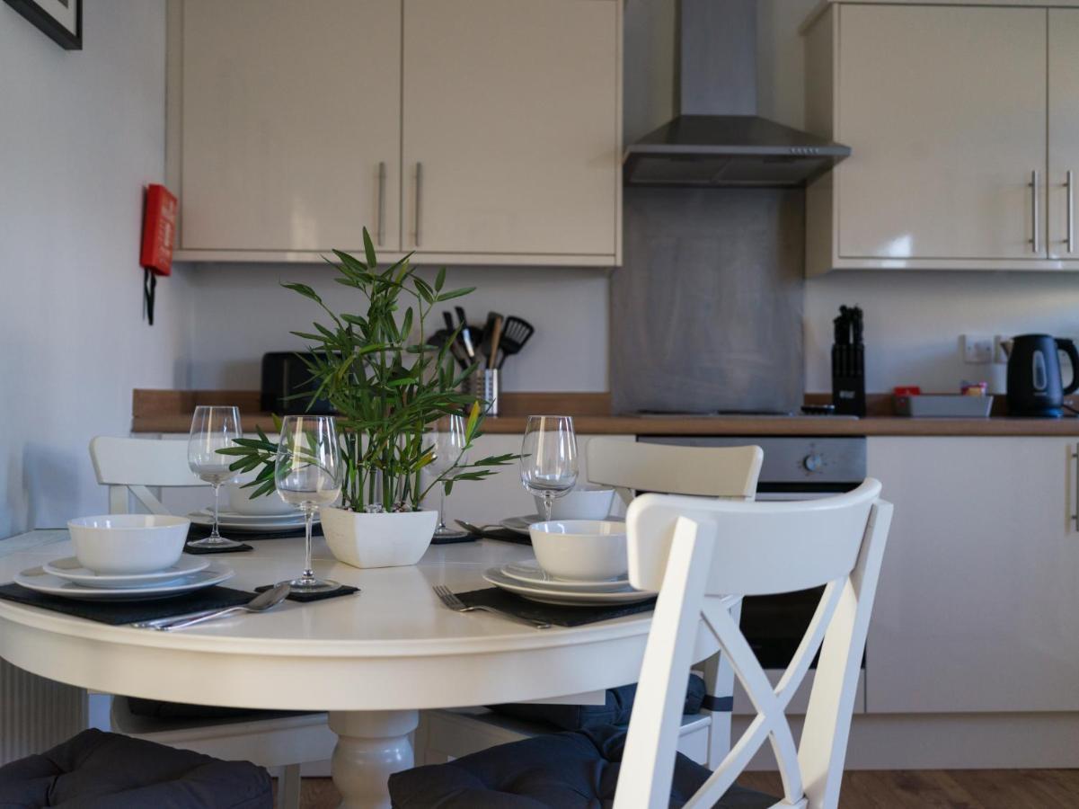 Allan House - 2 Bedroom, Newbiggin By The Sea Woodhorn Exterior photo