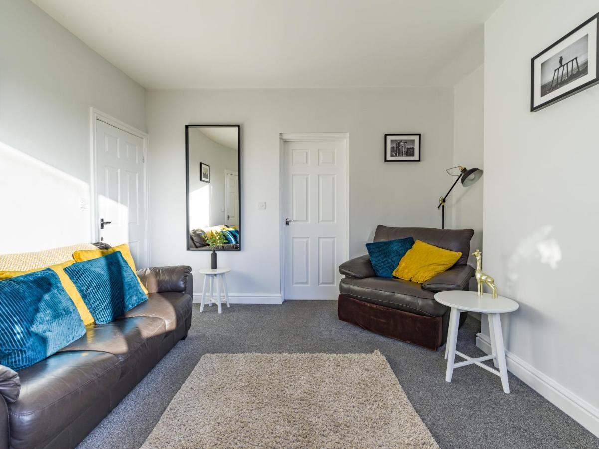 Allan House - 2 Bedroom, Newbiggin By The Sea Woodhorn Exterior photo